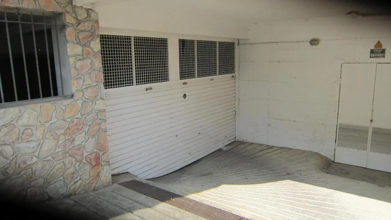 Bh-1 Calella De Palafrugell 6 Pax 아파트 스페인