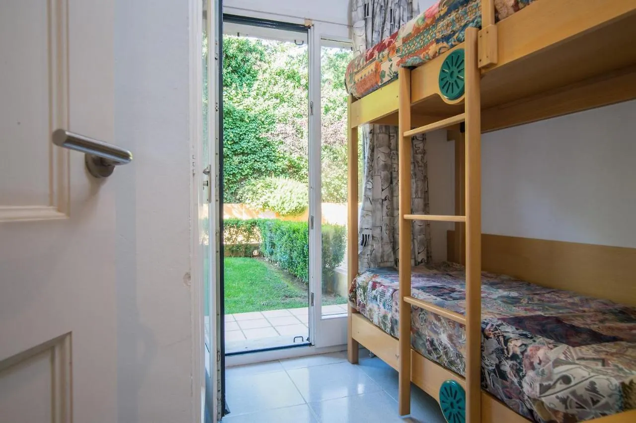 Bh-1 Calella De Palafrugell 6 Pax Apartment