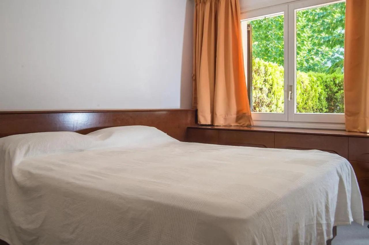 Bh-1 Calella De Palafrugell 6 Pax Apartment
